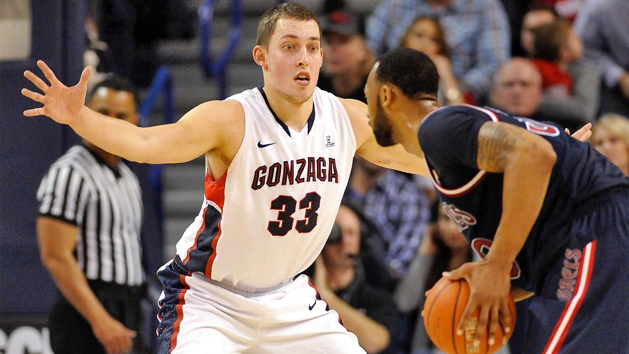 Gonzaga can take down Calipari's great Kentucky juggernaut